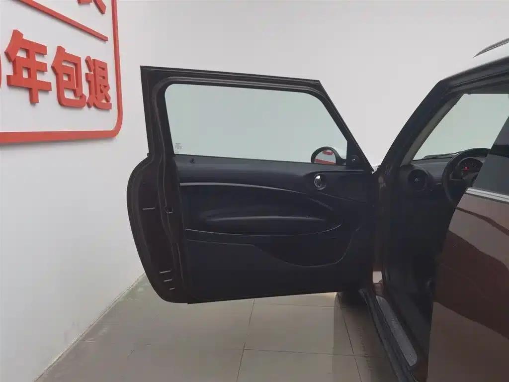 2014 MINI PACEMAN 1.6L COOPER — миниатюра 8