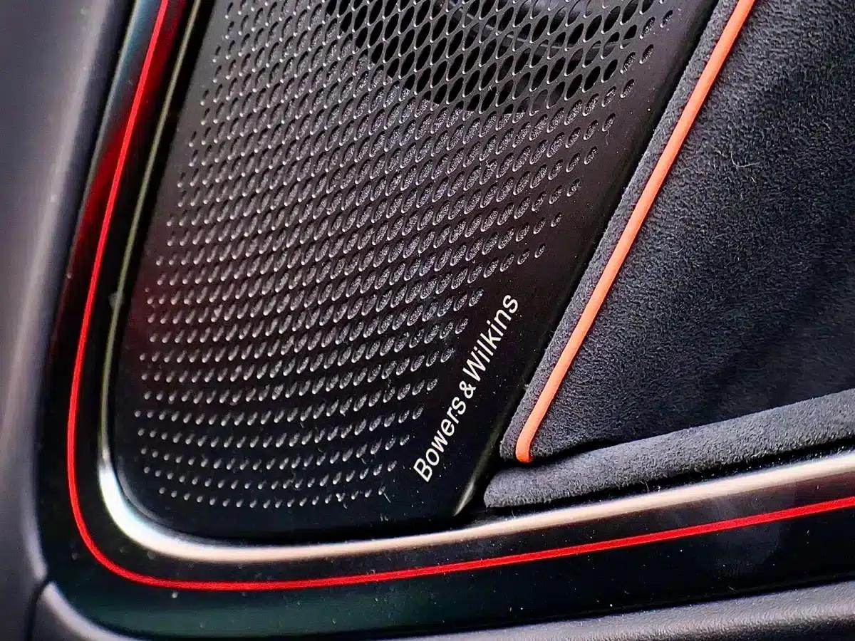 Artura 2023 3.0T Hybrid Standard Model — миниатюра 12