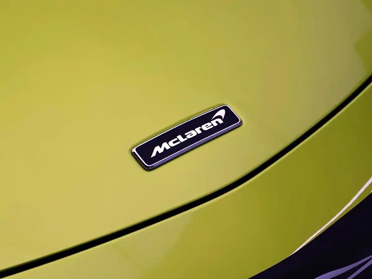 Artura 2023 3.0T Hybrid Standard Model — миниатюра 14
