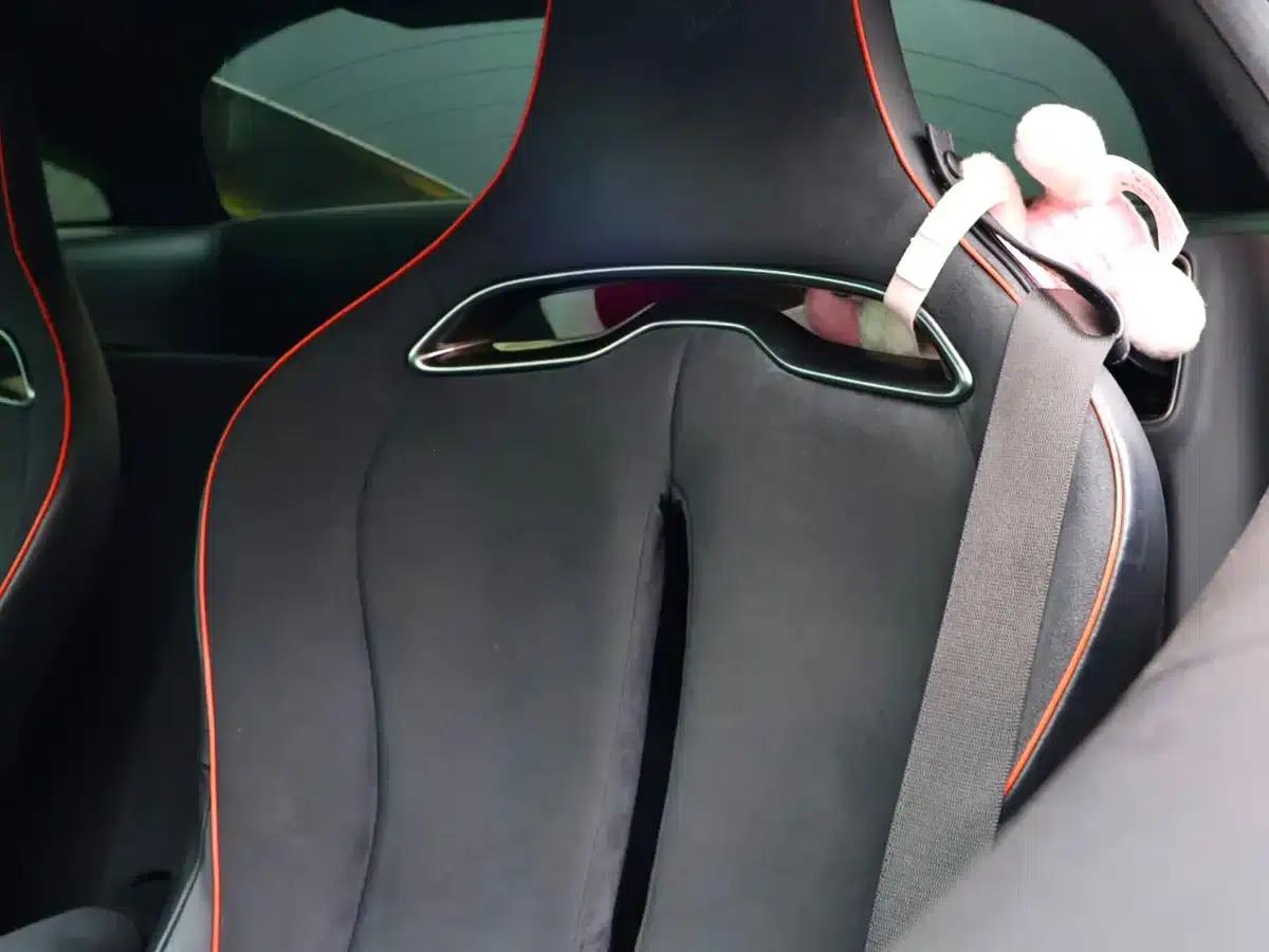 Artura 2023 3.0T Hybrid Standard Model — миниатюра 10