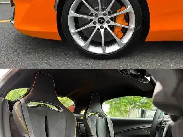Artura 2023 3.0T Hybrid Standard Model — миниатюра 5