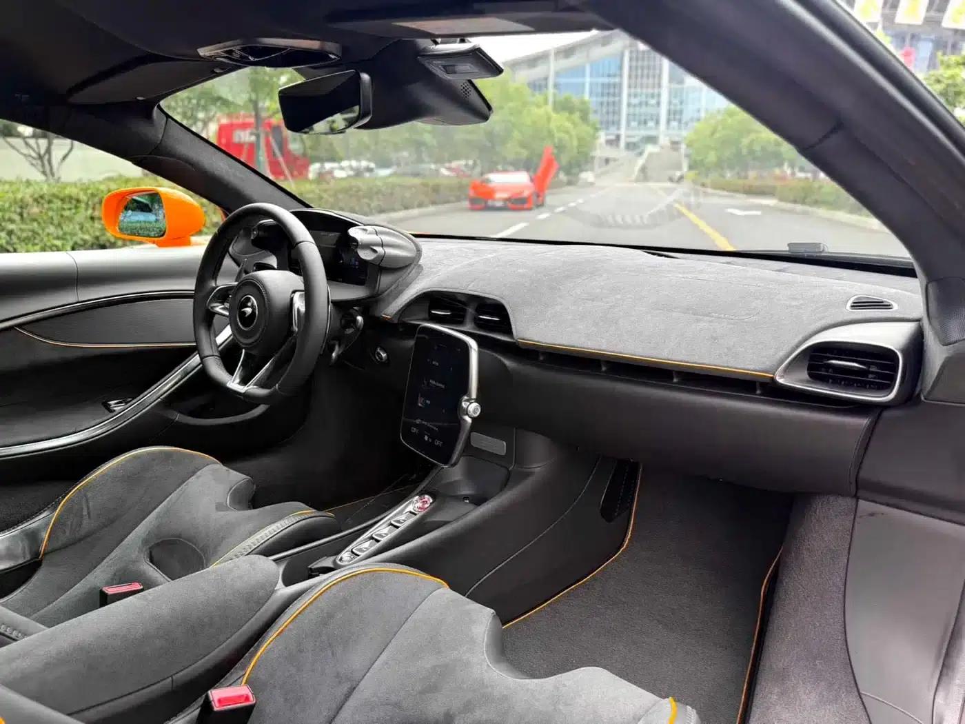 Artura 2023 3.0T Hybrid Standard Model — миниатюра 6