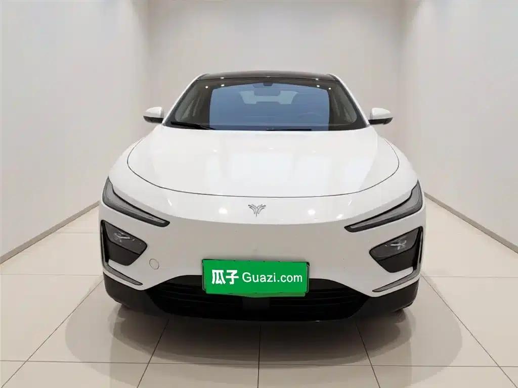 Nezha X 2023 400 Lite — миниатюра 3