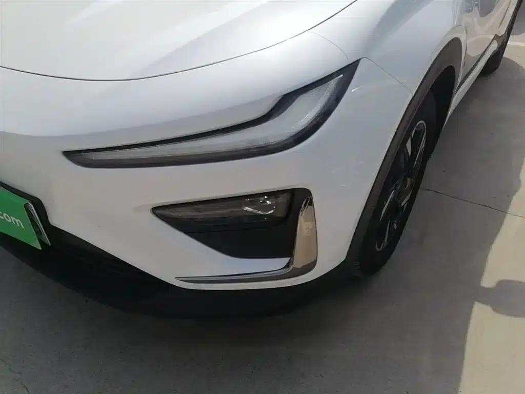 Nezha X 2023 400 Lite — миниатюра 24
