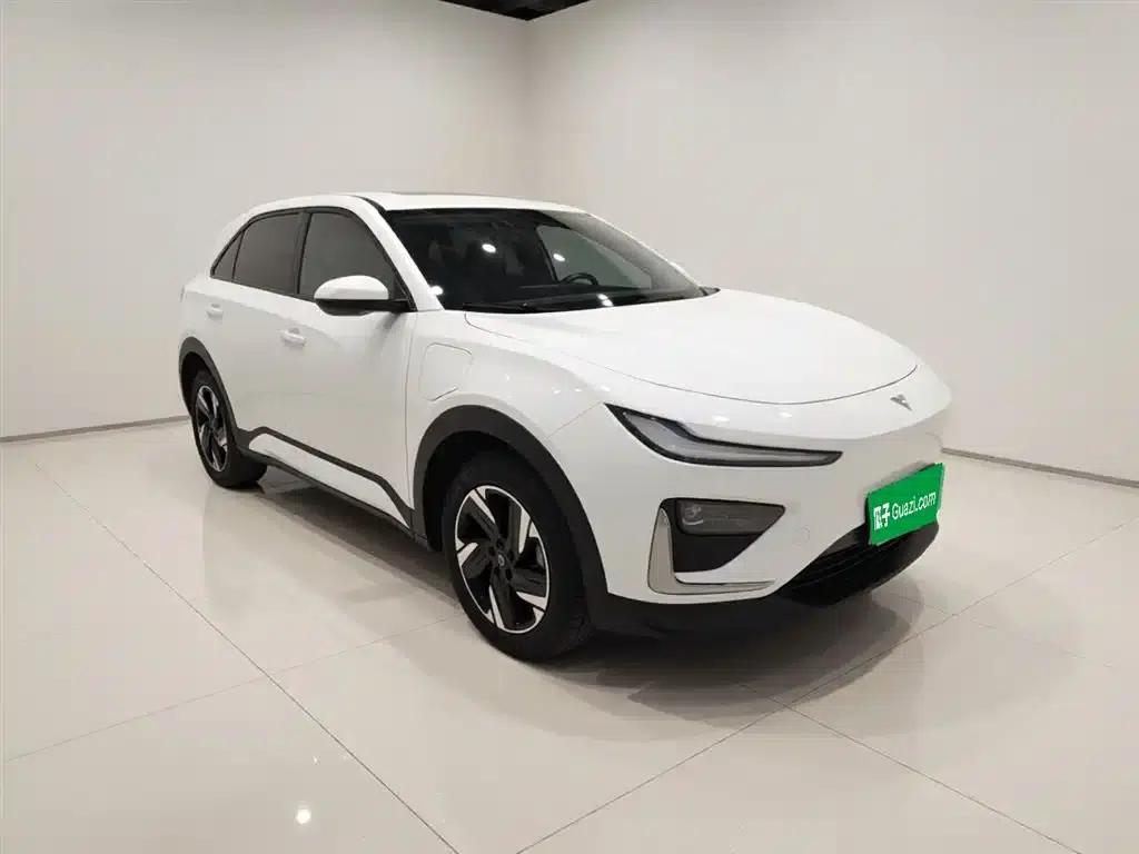 Nezha X 2023 400 Lite — миниатюра 4