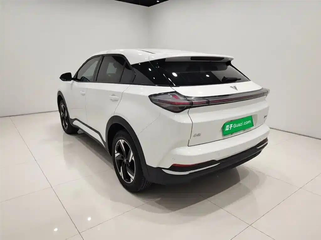 Nezha X 2023 400 Lite — миниатюра 5