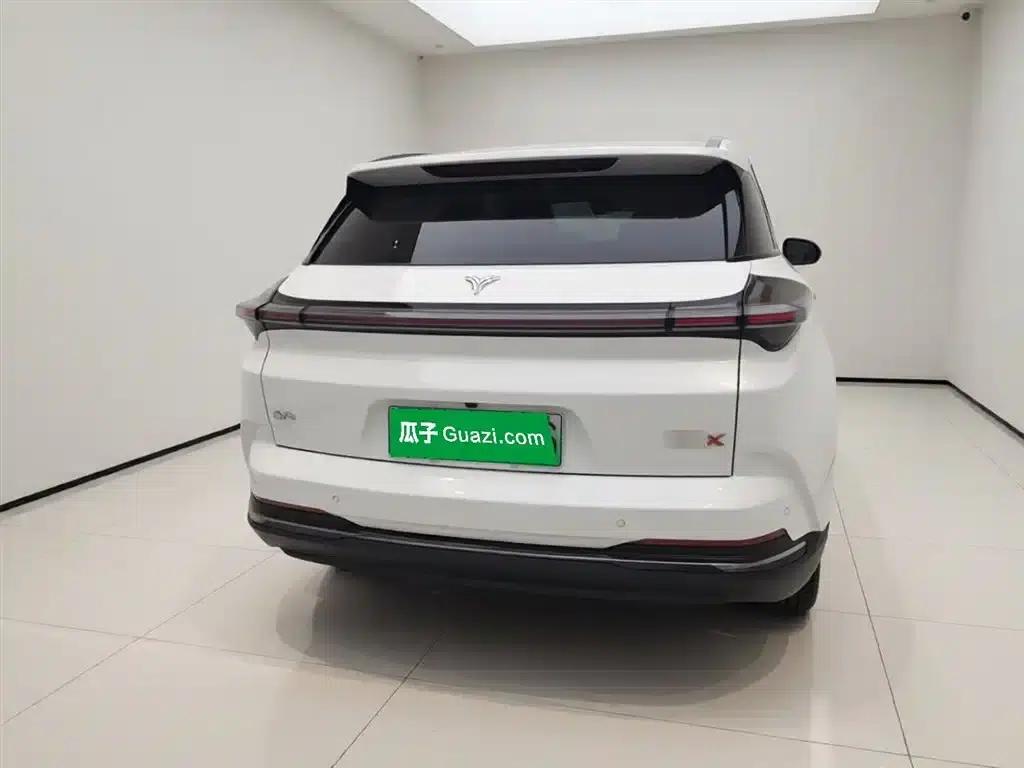Nezha X 2023 400 Lite — миниатюра 6