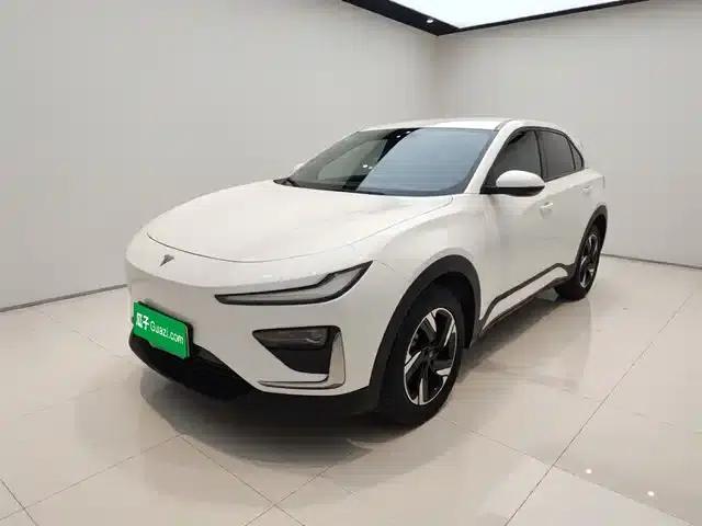 Nezha X 2023 400 Lite
