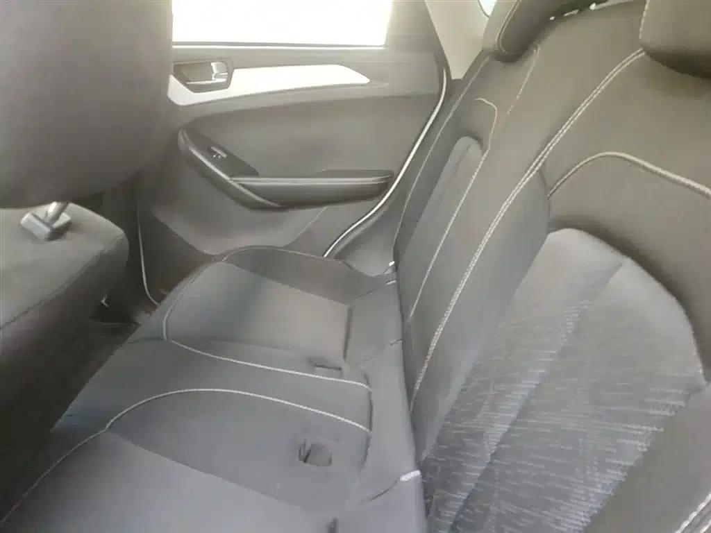Nezha N01 2019 Model 380V — миниатюра 17