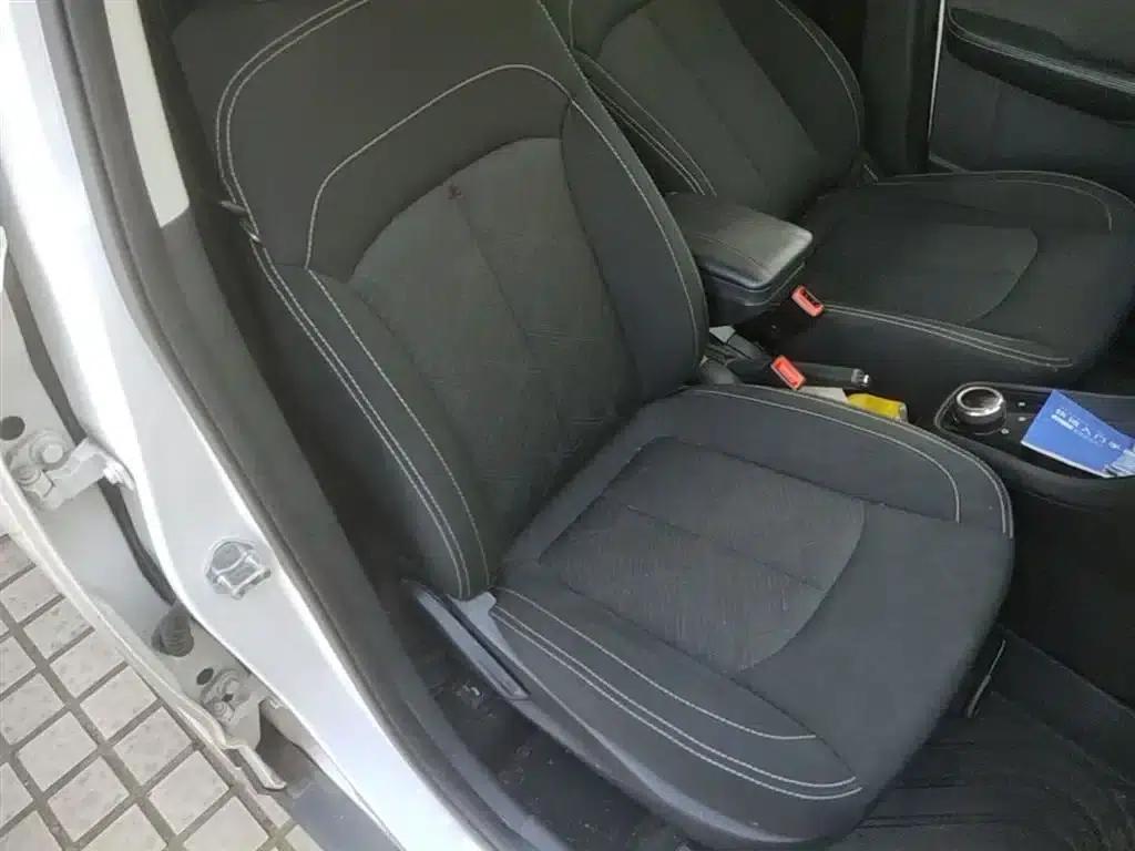 Nezha N01 2019 Model 380V — миниатюра 25
