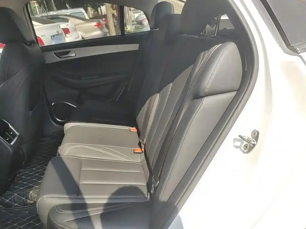 Chery Arrizo 5 PLUS 2021 Model, Little AI 1.5T CVT Enjoy PLUS — миниатюра 17