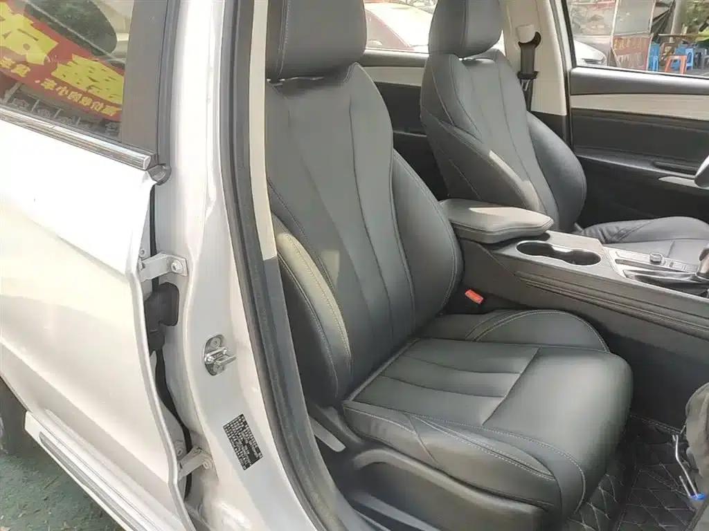 Chery Arrizo 5 PLUS 2021 Model, Little AI 1.5T CVT Enjoy PLUS — миниатюра 25