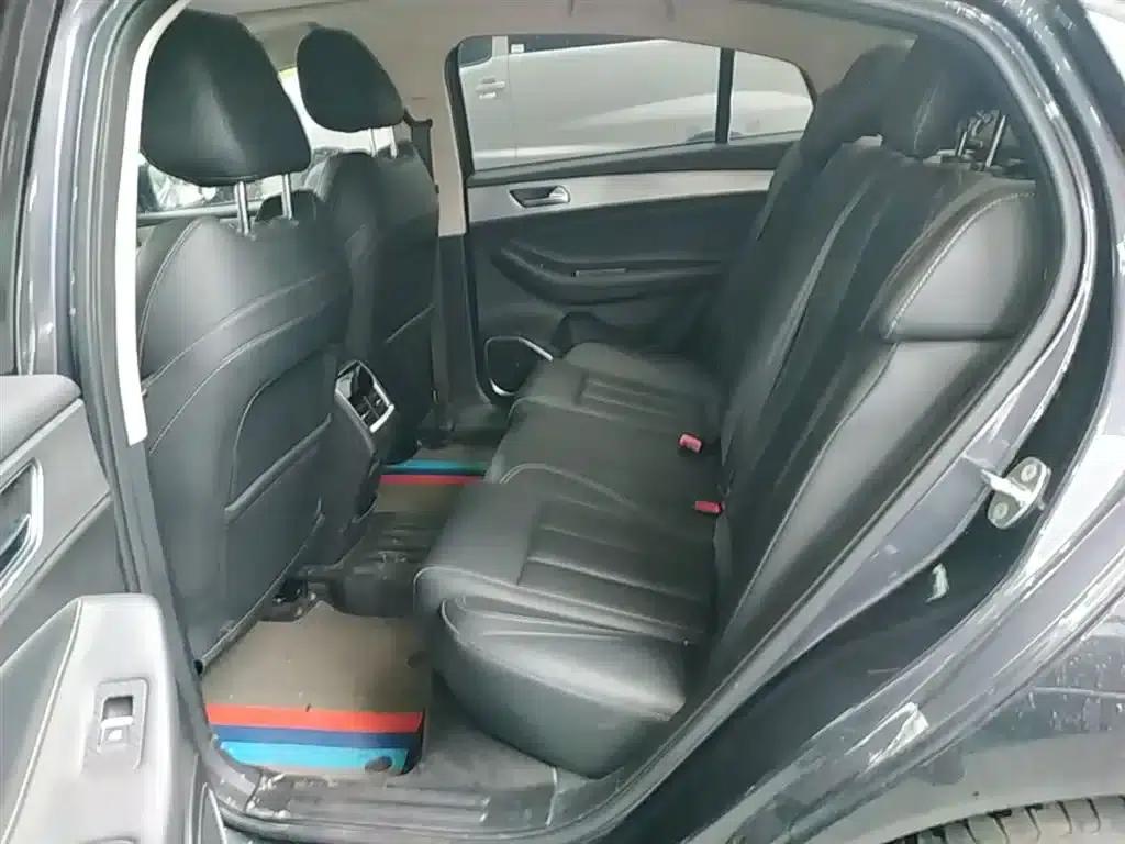 Chery Arrizo 5 PLUS 2021 Model, Little AI 1.5T CVT Enjoy PLUS — миниатюра 17