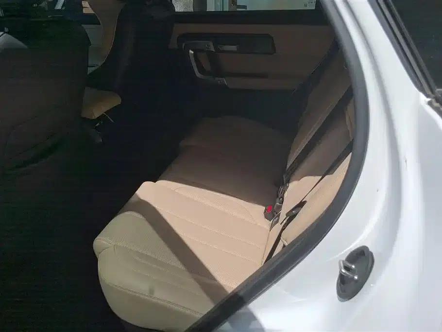 Explore 06 2023 Facelift, Wilderness Edition 1.6T 2WD — миниатюра 11