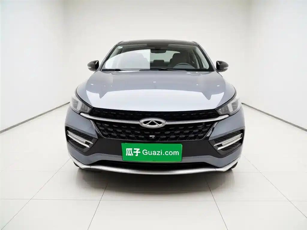 Chery Arrizo GX 2018 1.5T Manual Style Edition (National V Emission Standard) — миниатюра 2