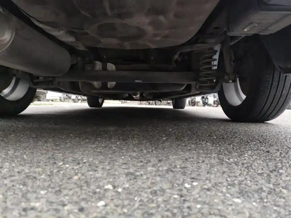 Chery Arrizo GX 2018 1.5T Manual Style Edition (National V Emission Standard) — миниатюра 25