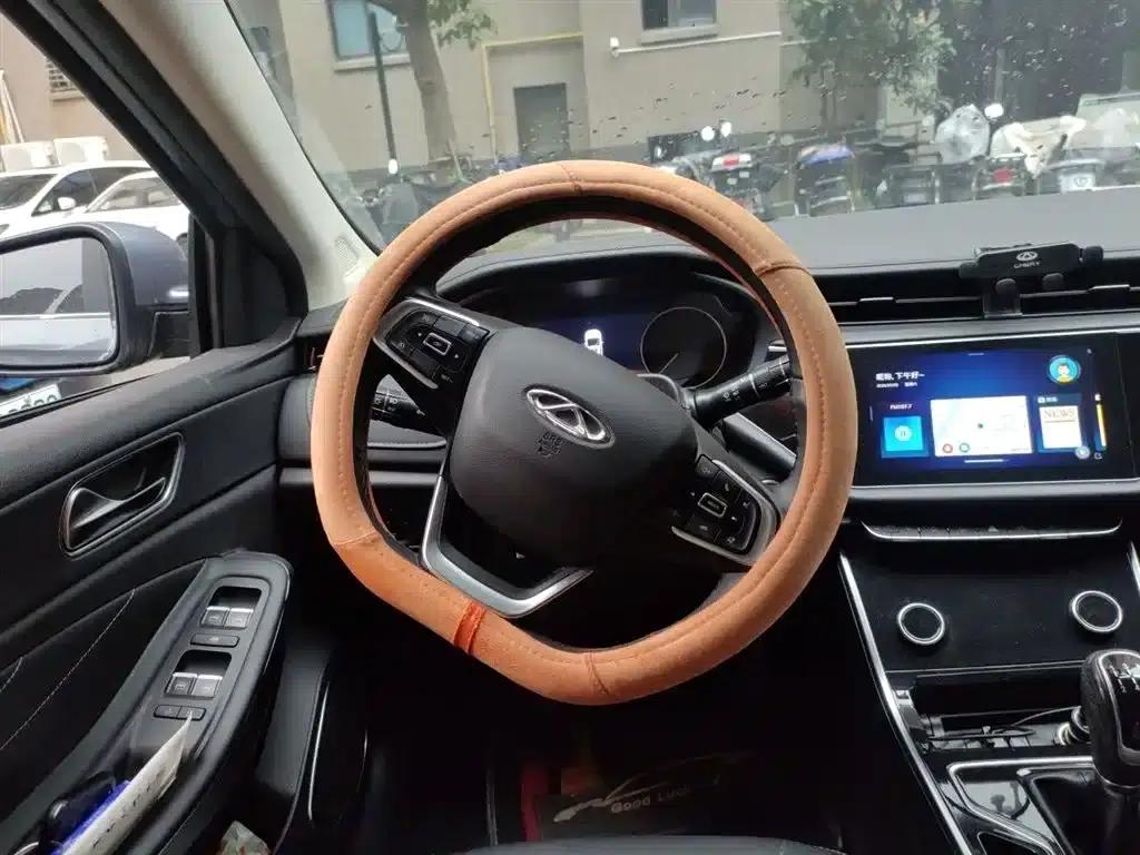 Chery Arrizo GX 2018 1.5T Manual Style Edition (National V Emission Standard) — миниатюра 6