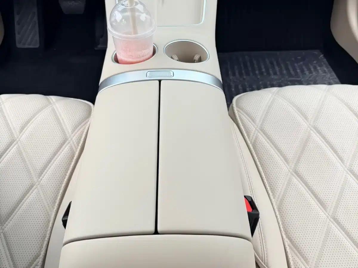 Fengyun A9L 2025 Model 260km Extended Range Premium Edition — миниатюра 22