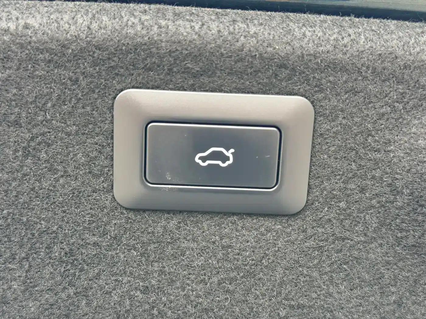 Fengyun A9L 2025 Model 260km Extended Range Premium Edition — миниатюра 26