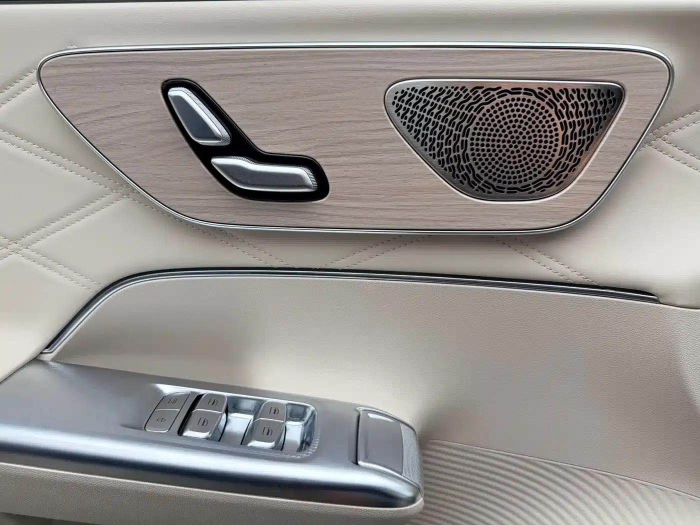 Fengyun A9L 2025 Model 260km Extended Range Premium Edition — миниатюра 29