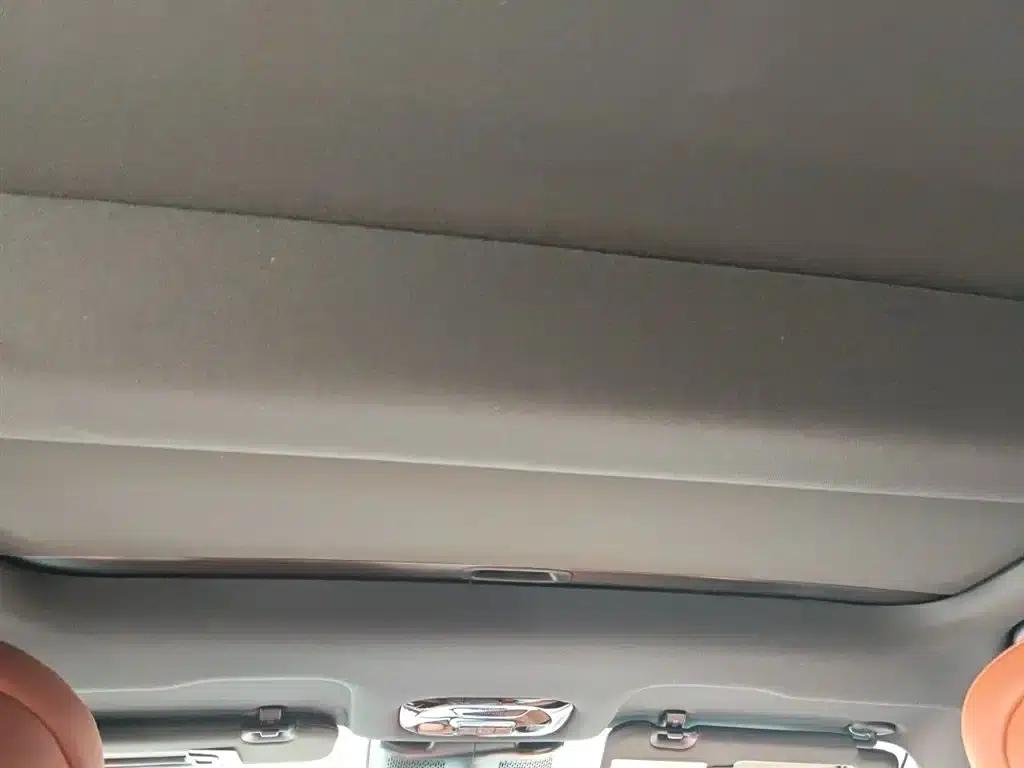 Fengyun A9L 2025 Model 260km Extended Range Luxury Edition — миниатюра 9