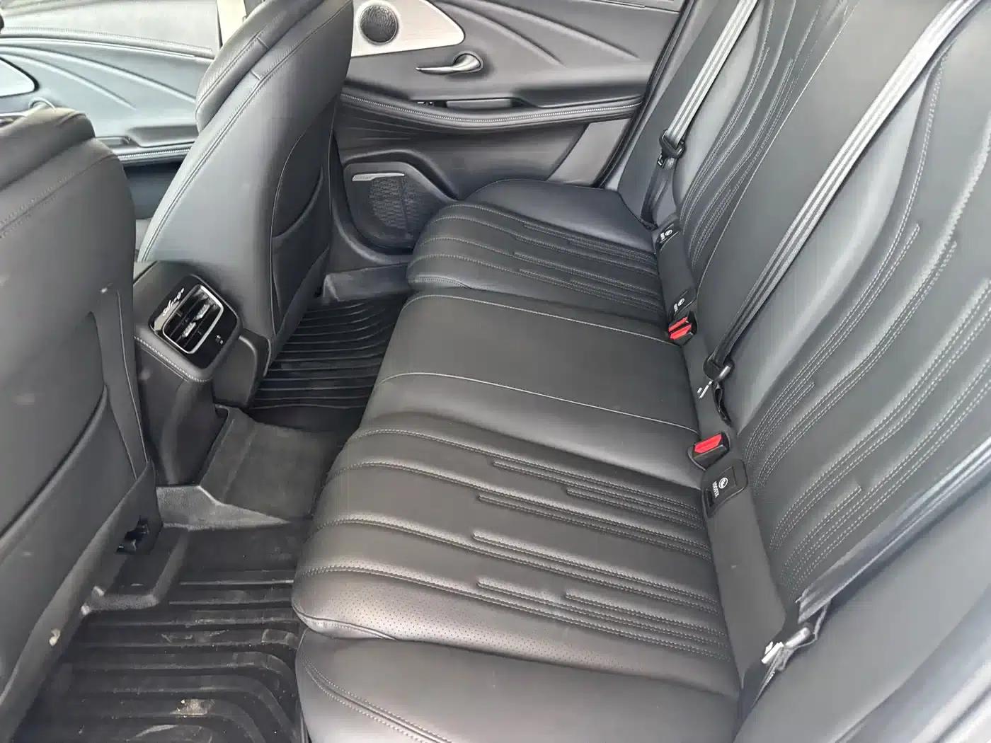 Fengyun A8 2025 Model 70km Standard Edition — миниатюра 6