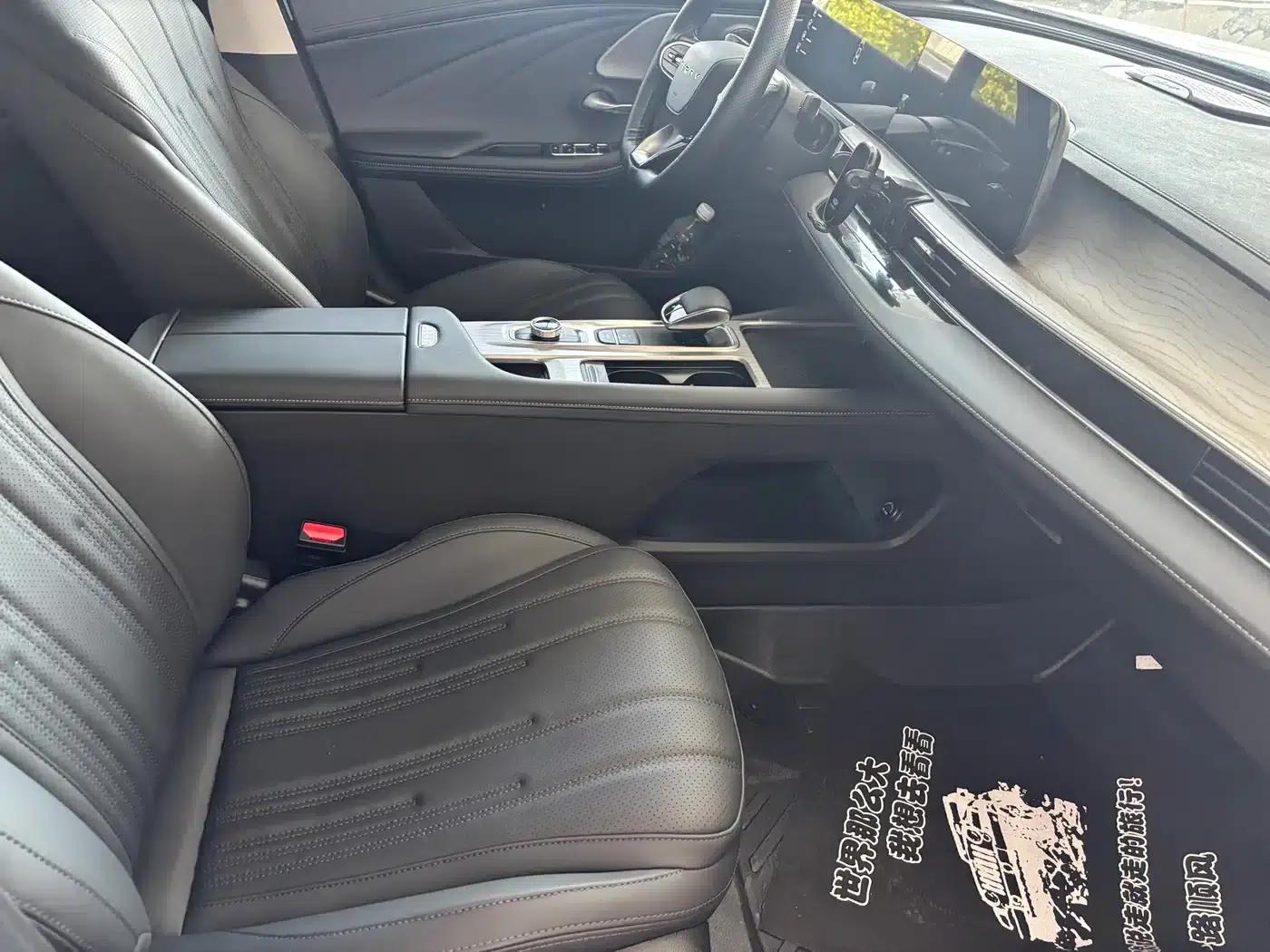 Fengyun A8 2025 Model 70km Standard Edition — миниатюра 7