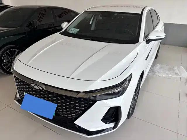 Fengyun A8 2025 Model 70km Standard Edition