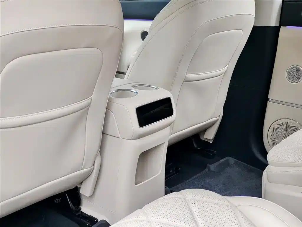 Fengyun T11 2026 Model 220 4WD Dual IMAX Cinema Edition — миниатюра 9