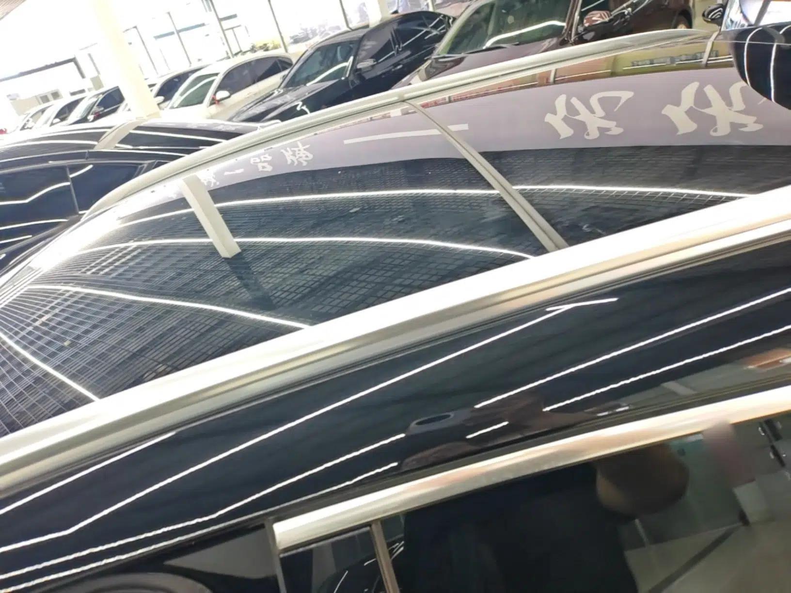 Mercedes-Benz EQA 2022 EQA 260 — миниатюра 11
