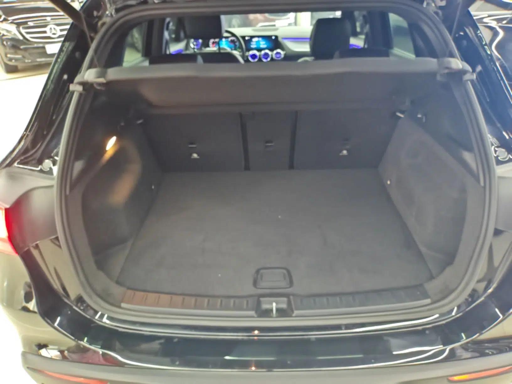 Mercedes-Benz EQA 2022 EQA 260 — миниатюра 22