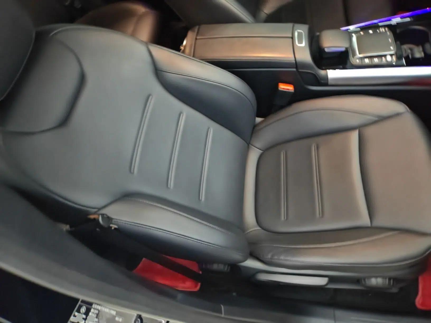 Mercedes-Benz EQA 2022 EQA 260 — миниатюра 23