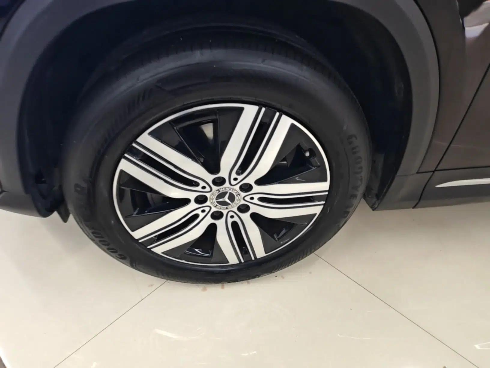 Mercedes-Benz EQA 2022 EQA 260 — миниатюра 8