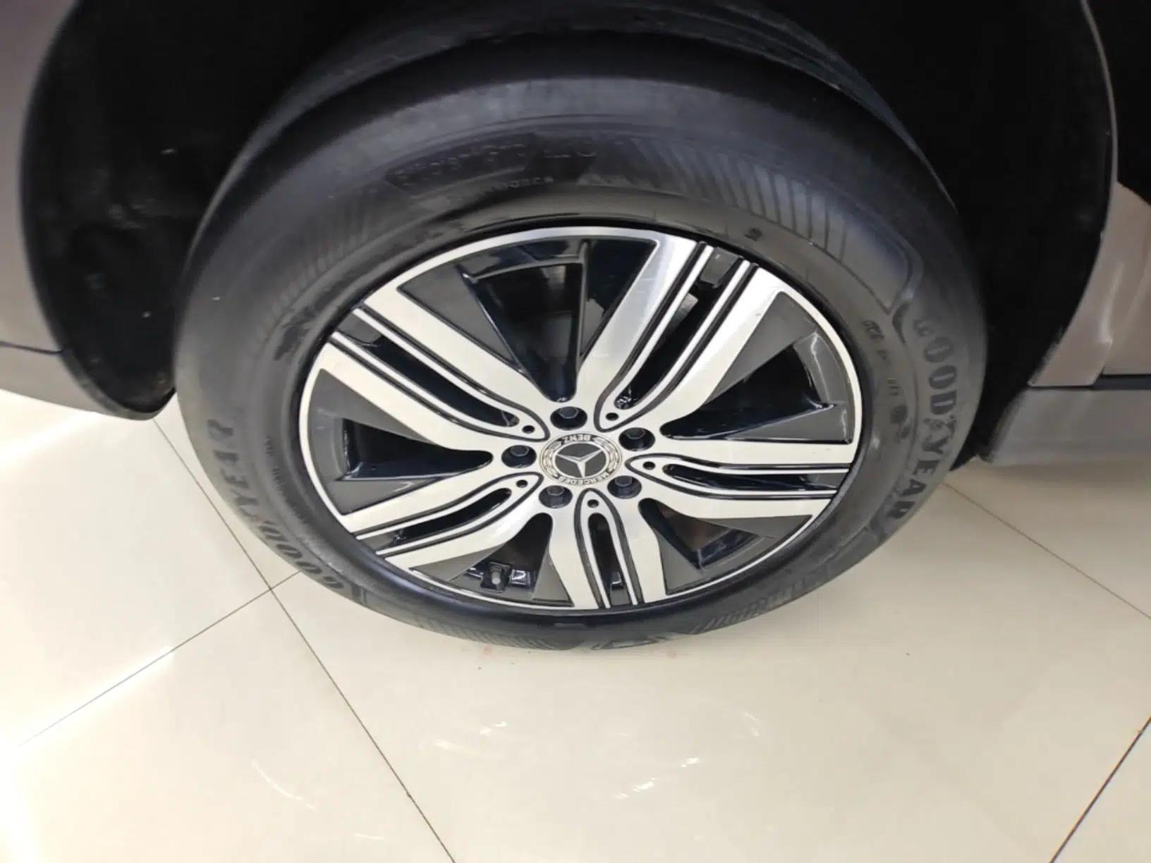 Mercedes-Benz EQA 2022 EQA 260 — миниатюра 10