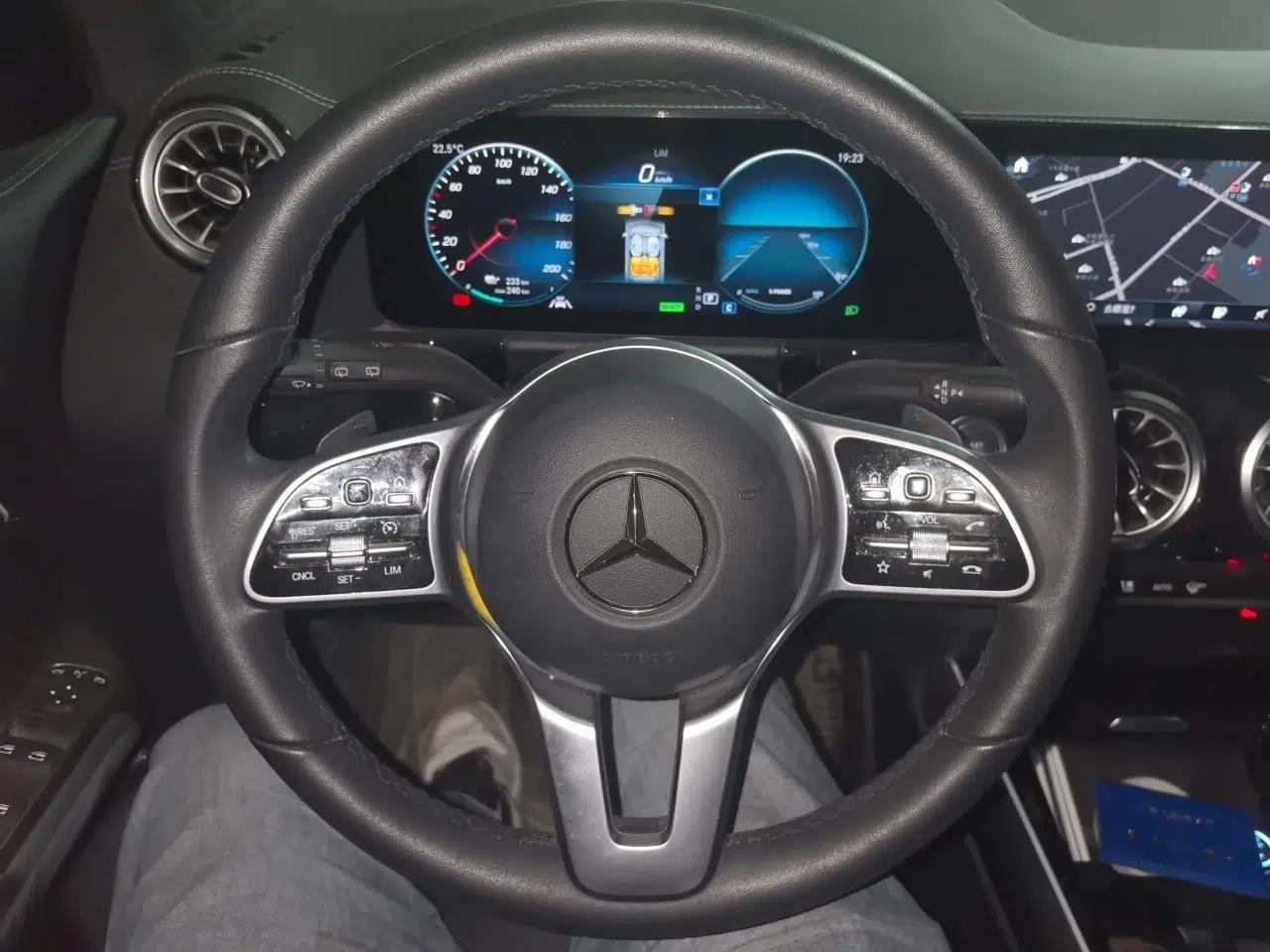 Mercedes-Benz EQA 2022 EQA 260 — миниатюра 11