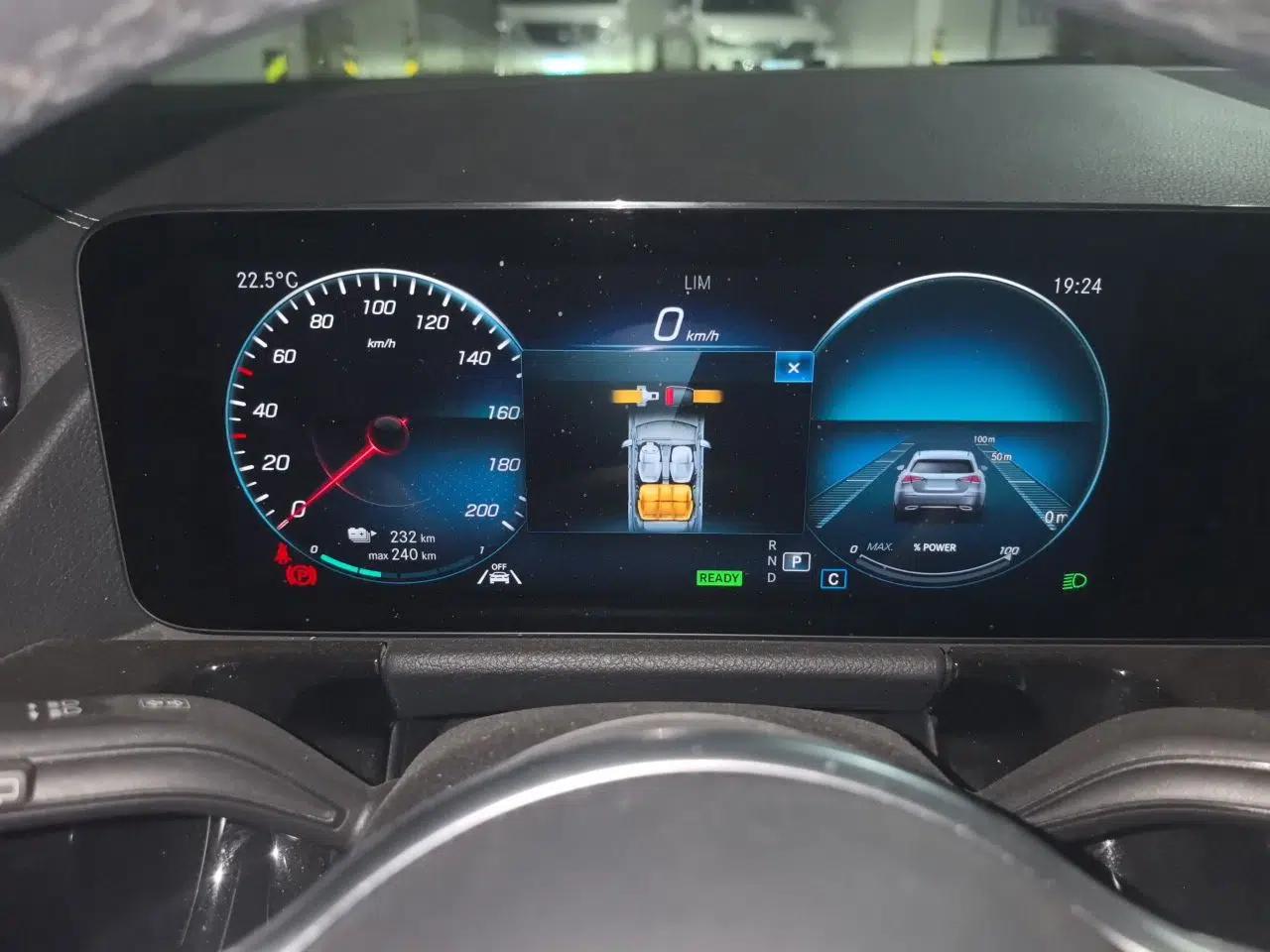 Mercedes-Benz EQA 2022 EQA 260 — миниатюра 12