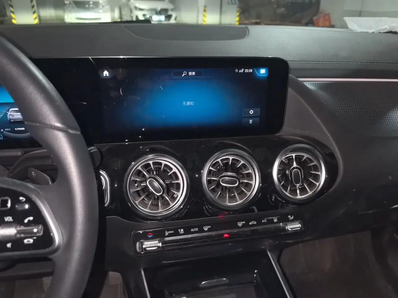 Mercedes-Benz EQA 2022 EQA 260 — миниатюра 14