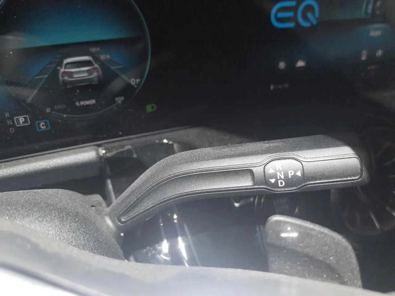 Mercedes-Benz EQA 2022 EQA 260 — миниатюра 15