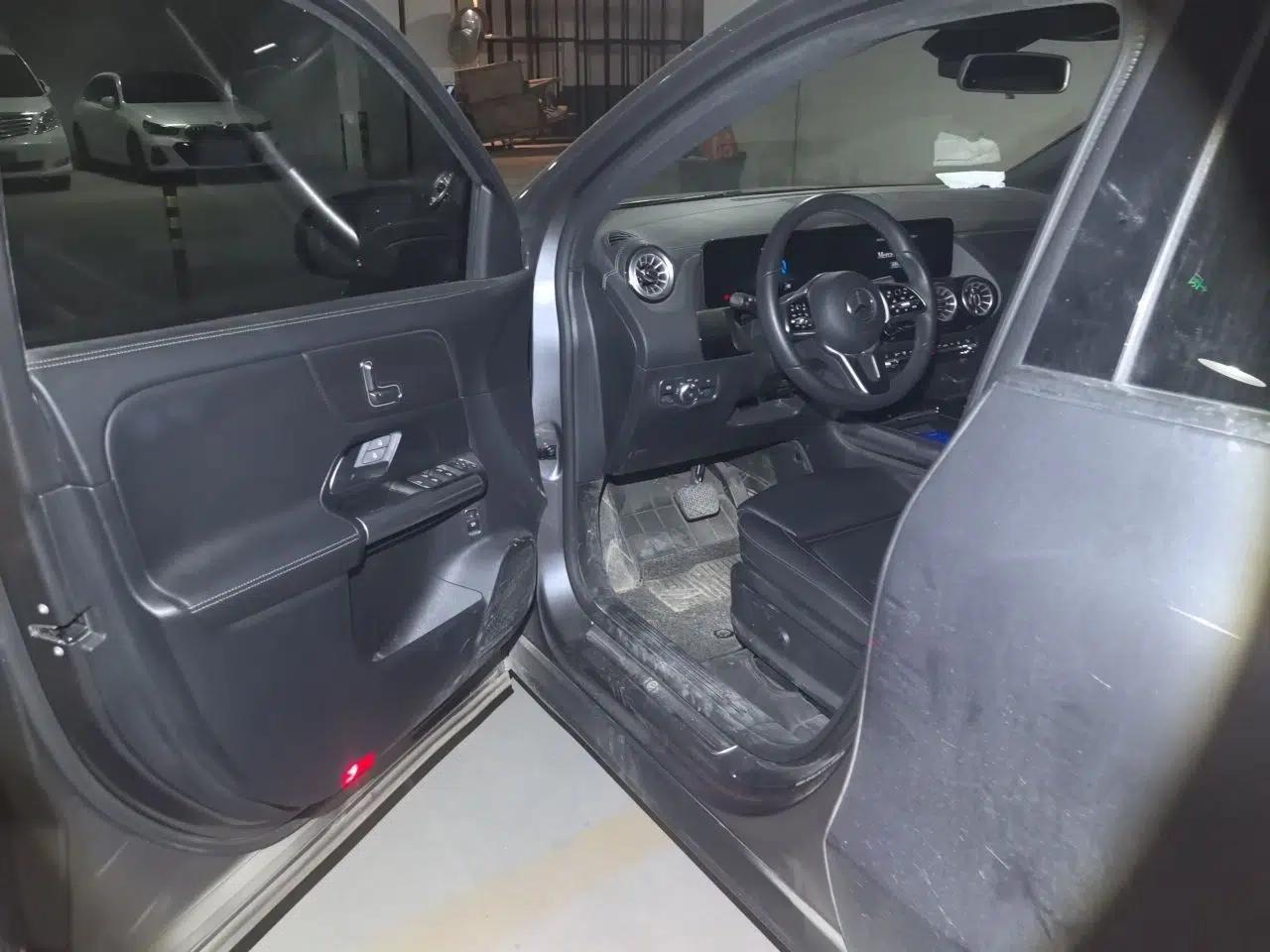 Mercedes-Benz EQA 2022 EQA 260 — миниатюра 17