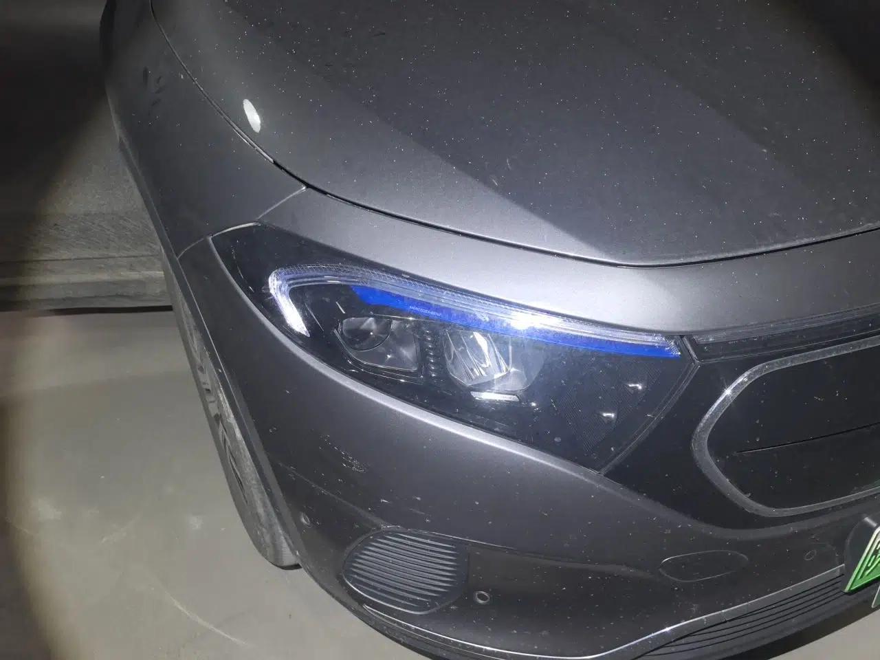 Mercedes-Benz EQA 2022 EQA 260 — миниатюра 7