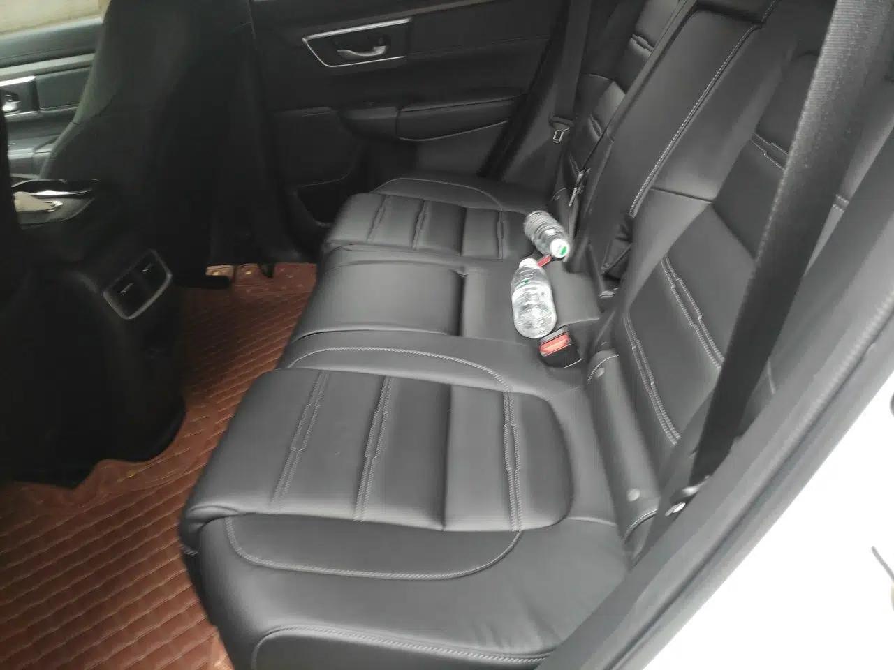 Honda CR-V New Energy 2021 Rui·Hybrid e+ 2.0L Intelligent Edition — миниатюра 18