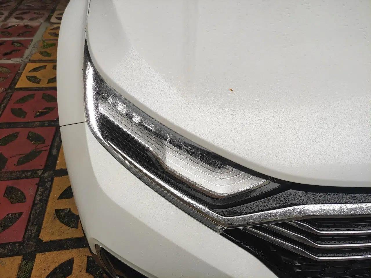 Honda CR-V New Energy 2021 Rui·Hybrid e+ 2.0L Intelligent Edition — миниатюра 7