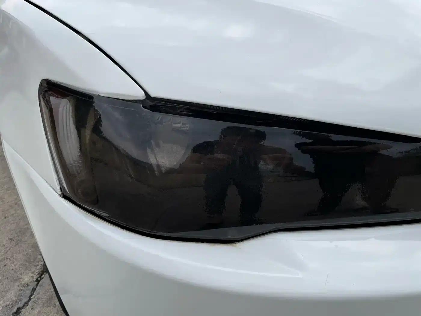 Lancer EX 2013 Fashion Edition 1.6L Manual Deluxe — миниатюра 9