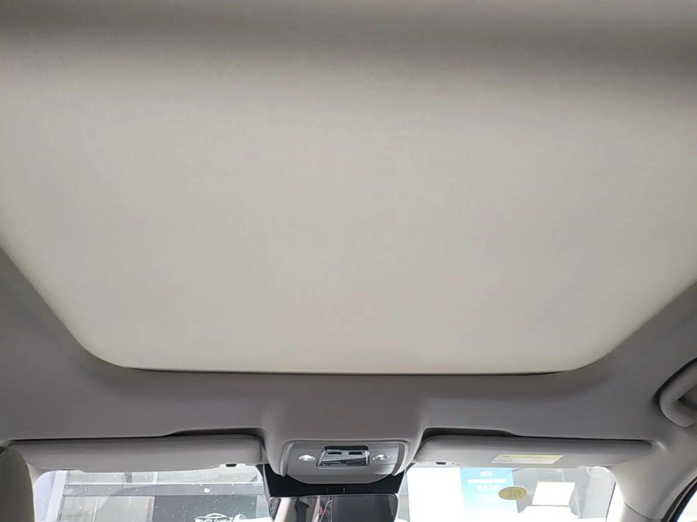 BYD Sealion 05 DM-i 2025 DM-i Smart Drive 115KM Flagship Model — миниатюра 20