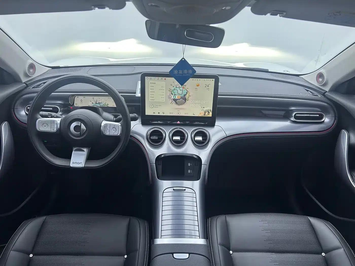 Smart Sprite #3 2024 Dynamic Standard Edition — миниатюра 11