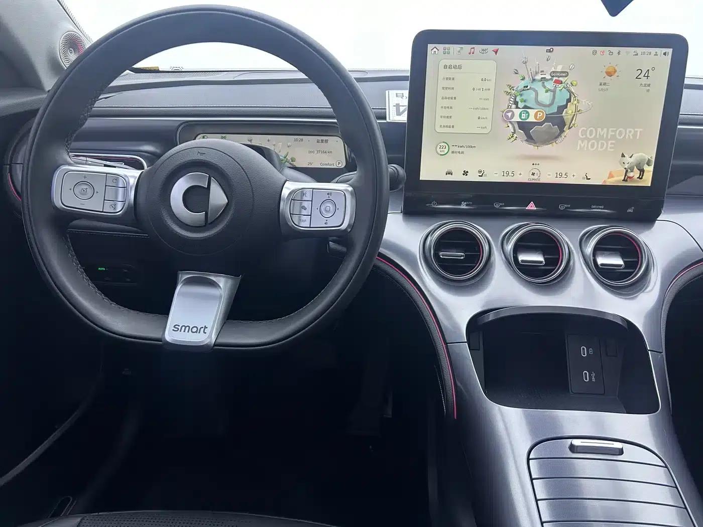 Smart Sprite #3 2024 Dynamic Standard Edition — миниатюра 12