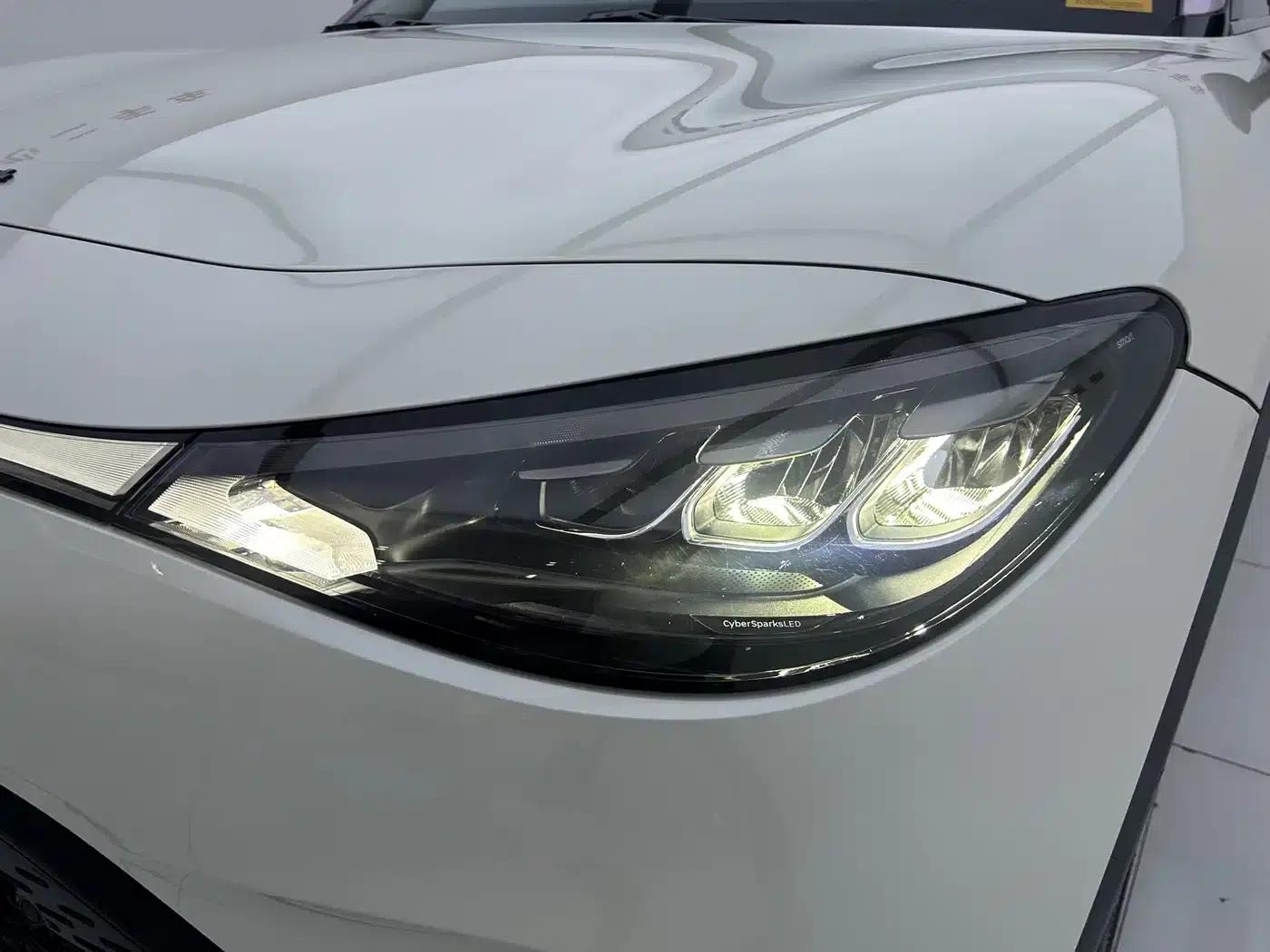 Smart Sprite #3 2024 Dynamic Standard Edition — миниатюра 14
