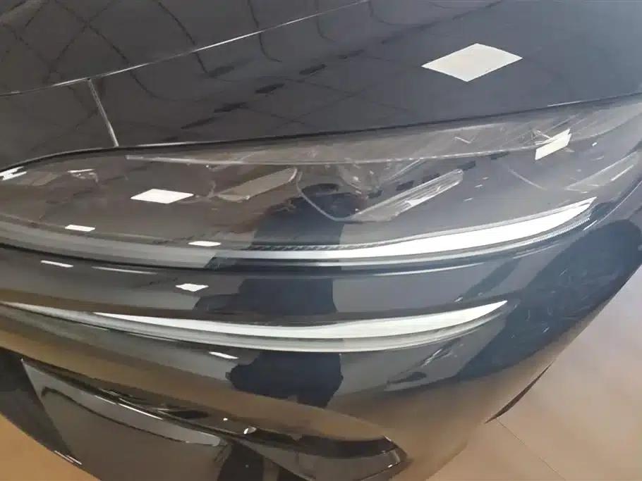 Denza Z9 2024 Model, 1100km Range, 4WD Ultra Edition — миниатюра 5