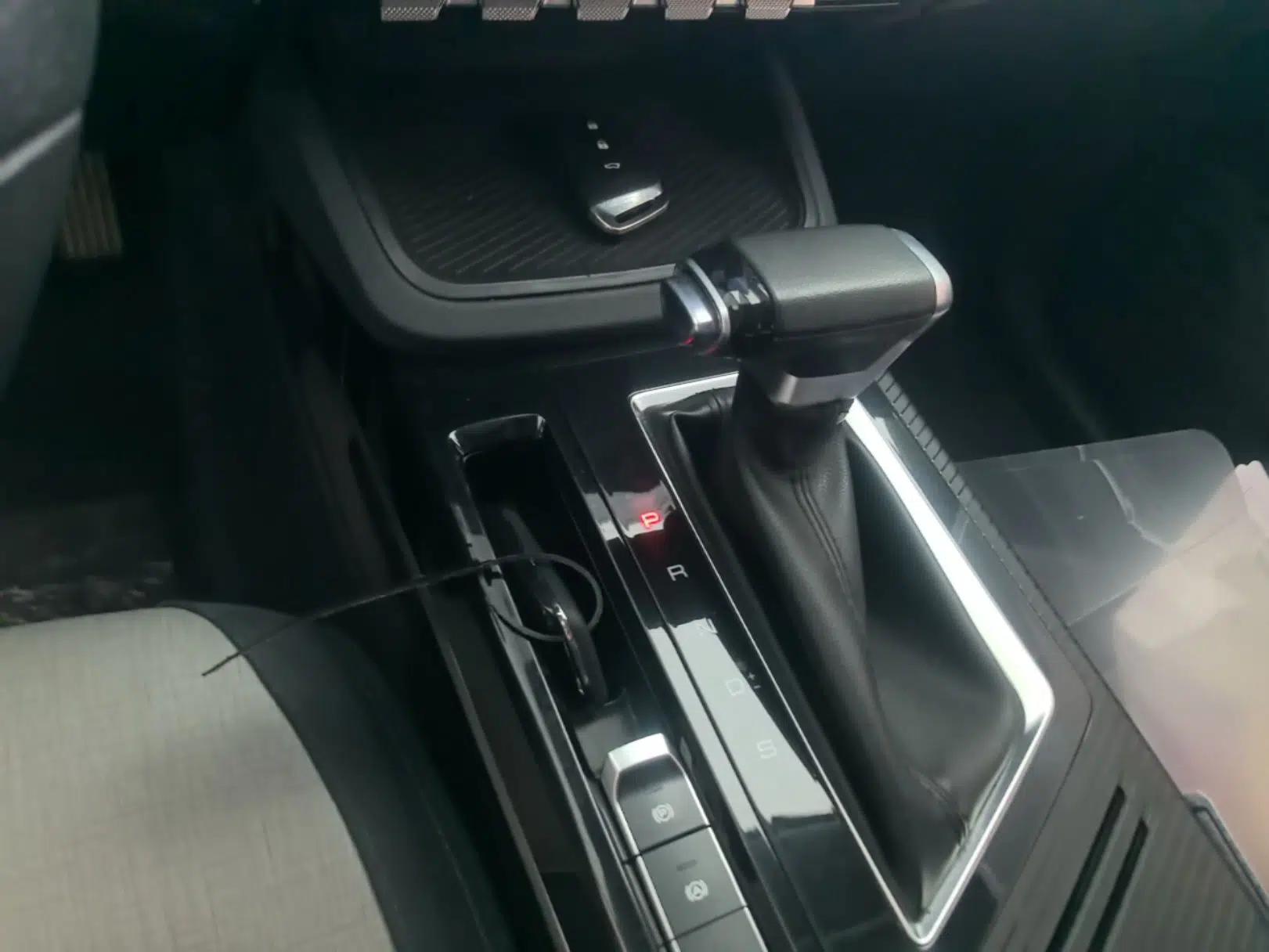 Baojun RM-5 2019 1.5T CVT 24-Hour Online Prestige Version 6 Seats — миниатюра 17