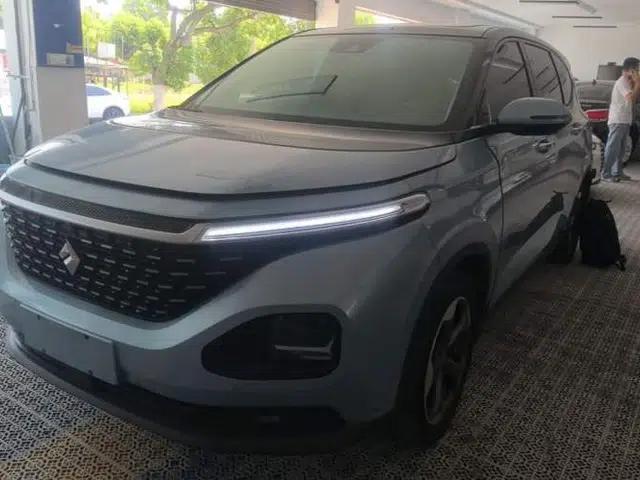 Baojun RM-5 2019 1.5T CVT 24-Hour Online Prestige Version 6 Seats